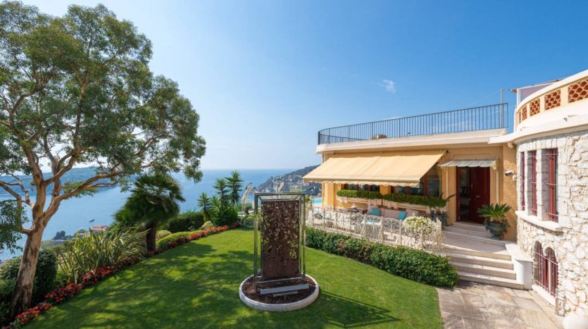 apartment-villefranche-sur-mer